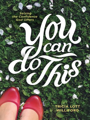 cover image of You Can Do This